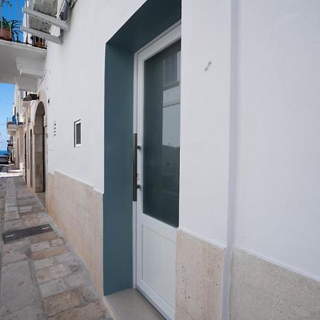 Willa 8Petali Polignano a Mare Zewnętrze zdjęcie