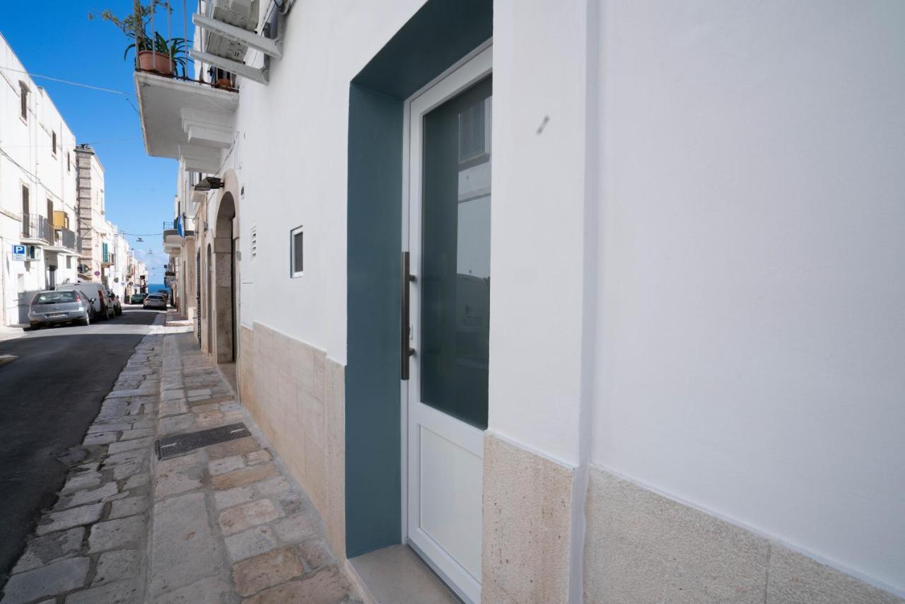 Willa 8Petali Polignano a Mare Zewnętrze zdjęcie